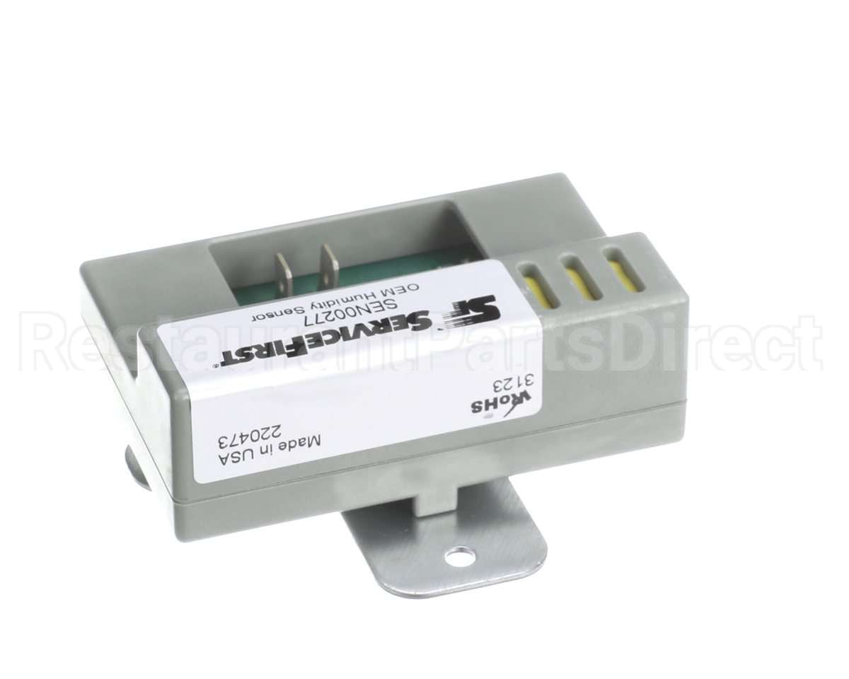 SEN00277 Trane Sensor, Humidity, 32 Deg. F To 125 Deg.