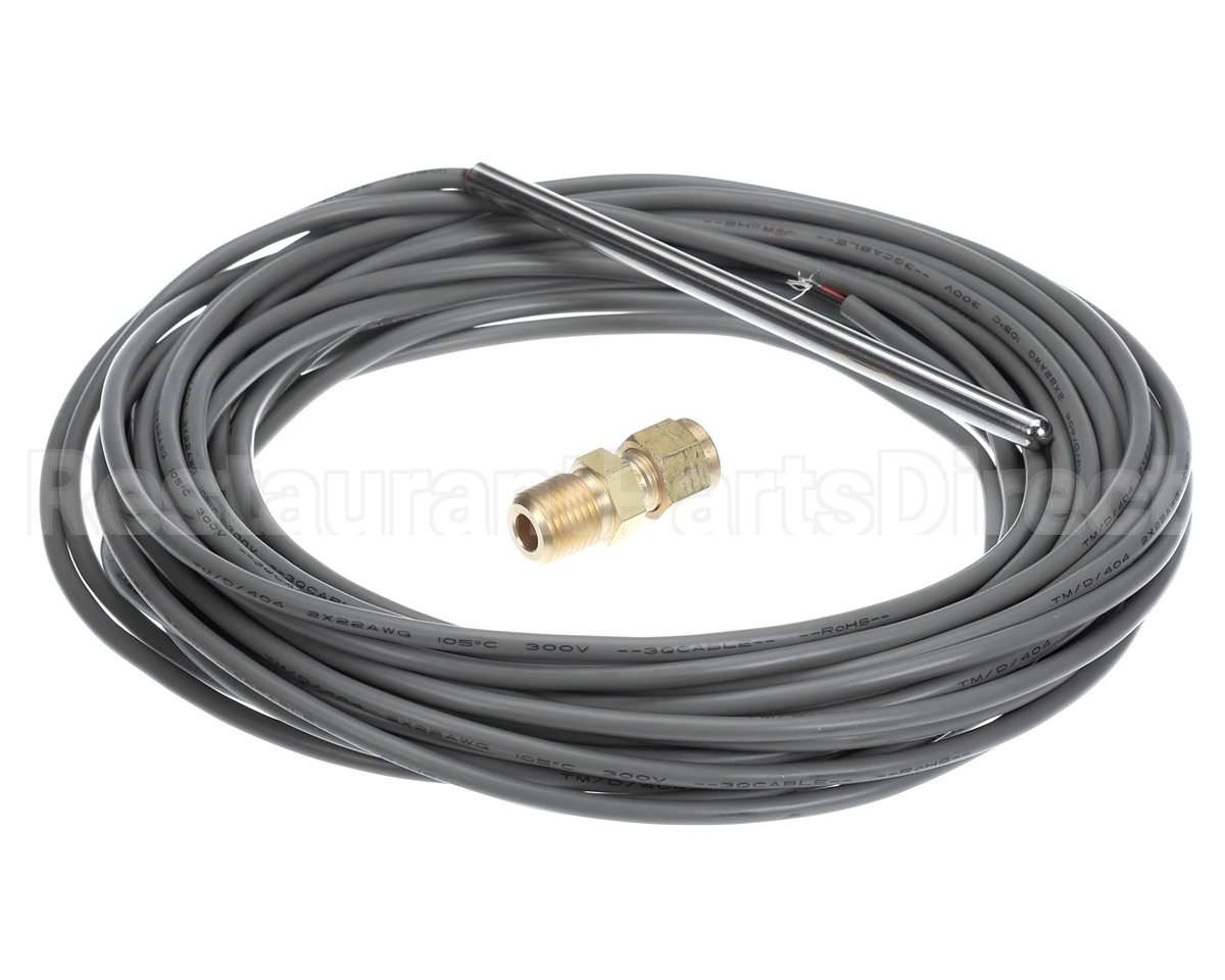 SEN00296 Trane Sensor; Temperature, -10 Thru 150 Deg F.