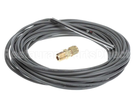 SEN00296 Trane Sensor; Temperature, -10 Thru 150 Deg F.