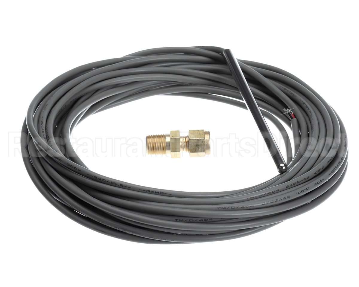 SEN00296 Trane Sensor; Temperature, -10 Thru 150 Deg F.