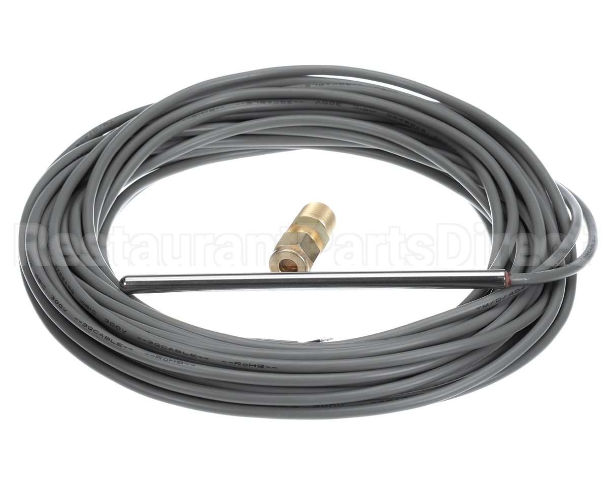 SEN00296 Trane Sensor; Temperature, -10 Thru 150 Deg F.