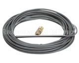 SEN00296 Trane Sensor; Temperature, -10 Thru 150 Deg F.