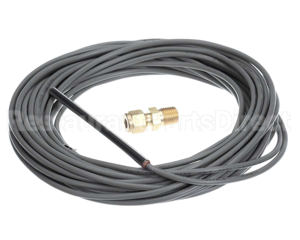 SEN00296 Trane Sensor; Temperature, -10 Thru 150 Deg F.