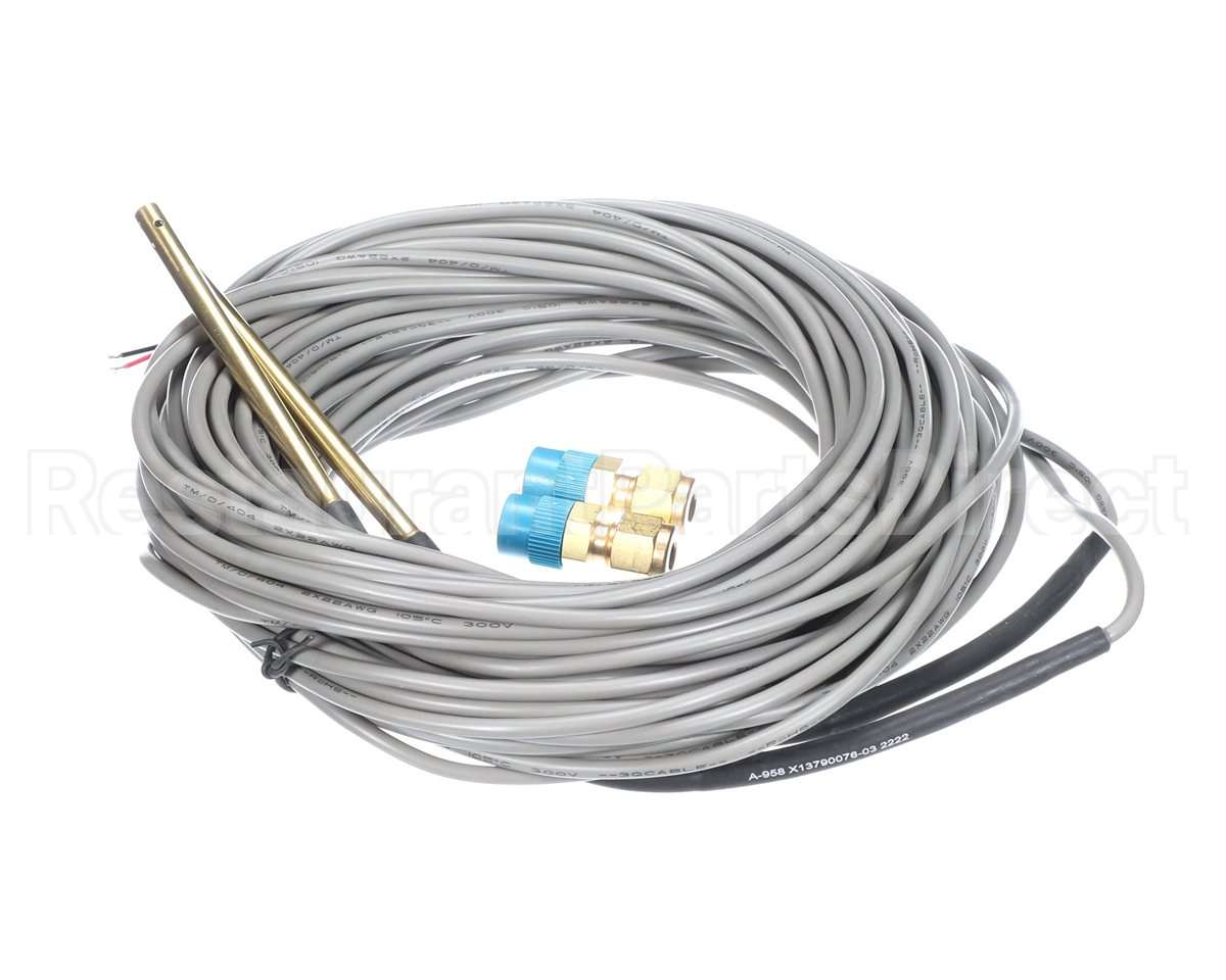 SEN00951 Trane Sensor; Temperature Thermistor Probe (Pa