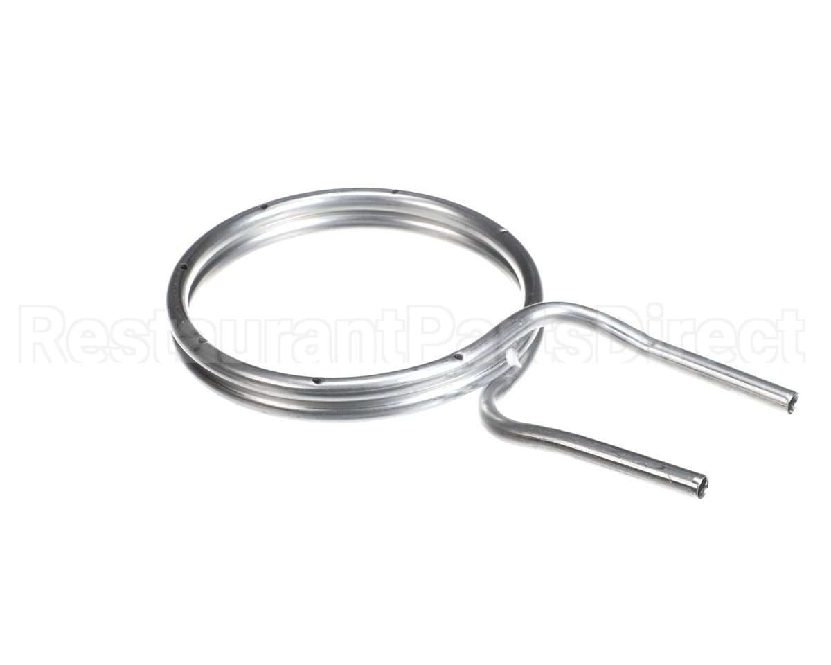 SEN01058 Trane Sensor; Kit, Flow Ring, Size 4 In, 5 In,