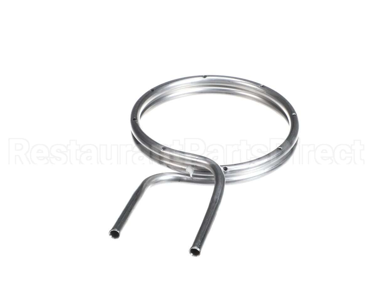 SEN01058 Trane Sensor; Kit, Flow Ring, Size 4 In, 5 In,