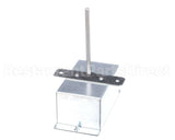 SEN01286 Trane Sensor; 4" Therm Duct/Imm Temperature