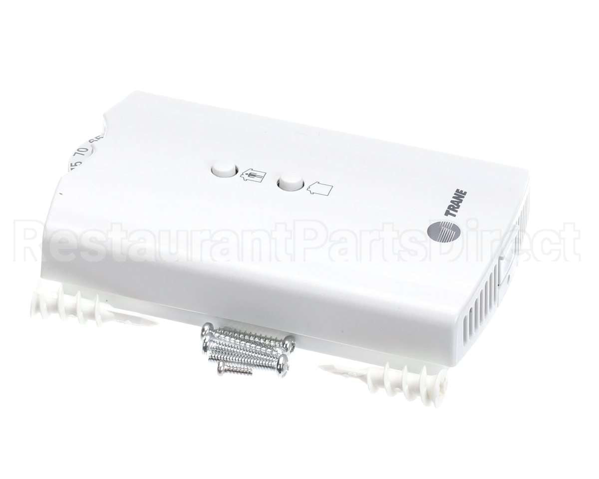 SEN01447 Trane Sensor, Zone, Room Sensor W/Temp. Adjust