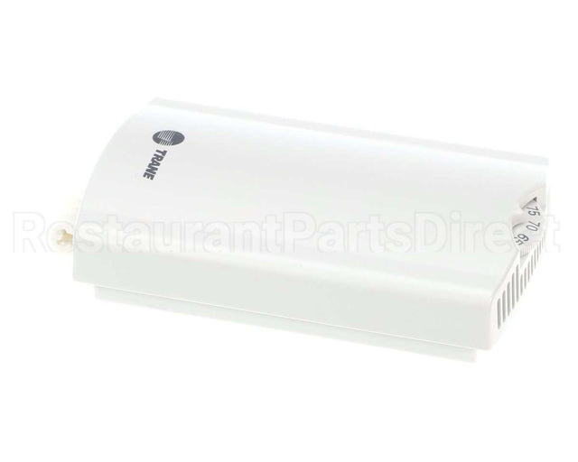 SEN01449 Trane Sensor, Zone, 10K, Fahrenheit Dial, (Bay