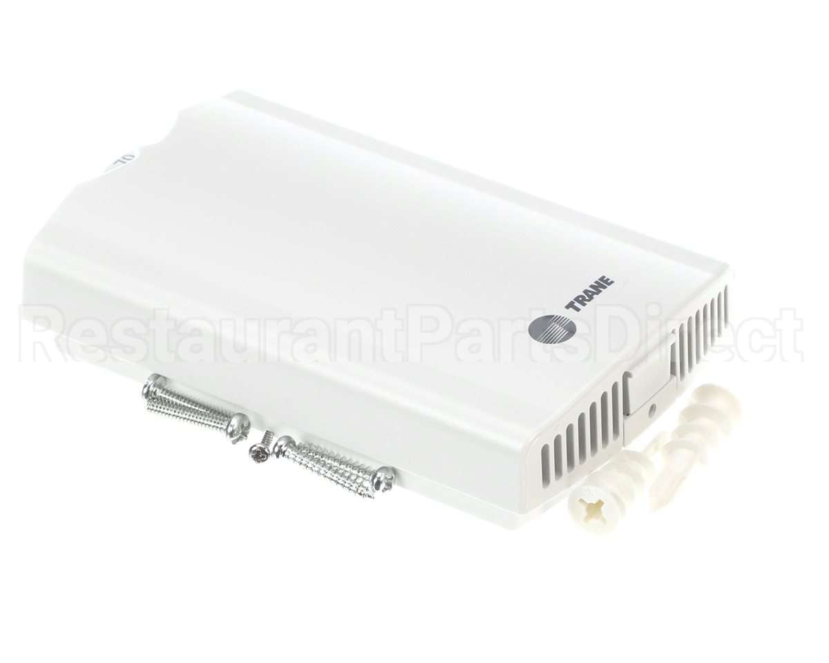 SEN01449 Trane Sensor, Zone, 10K, Fahrenheit Dial, (Bay