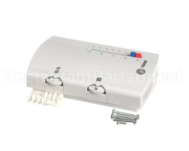 SEN01513 Trane Sensor; Zone; Dual Setpoint Manual Or Au