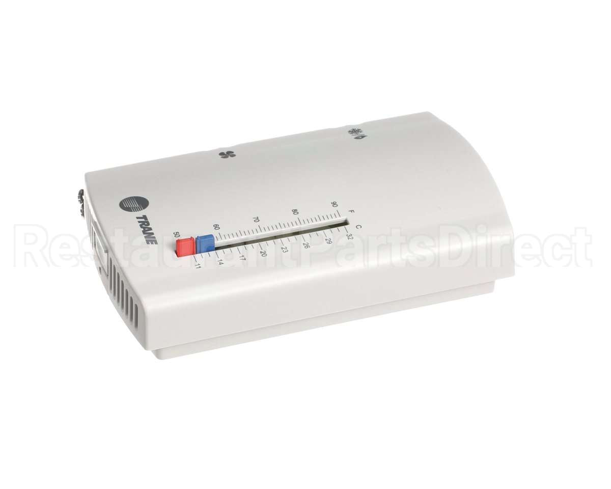 SEN01513 Trane Sensor; Zone; Dual Setpoint Manual Or Au