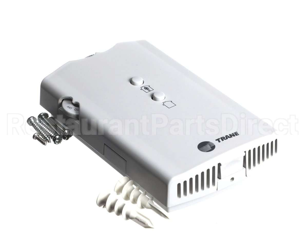 SEN01518 Trane Sensor, Zone, Set Tov, Three Speed Fan