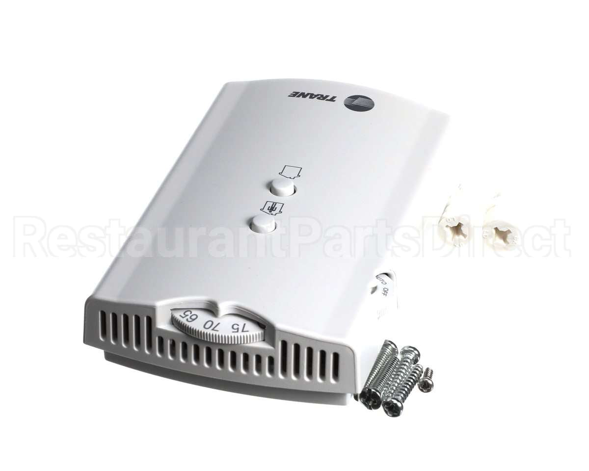 SEN01518 Trane Sensor, Zone, Set Tov, Three Speed Fan