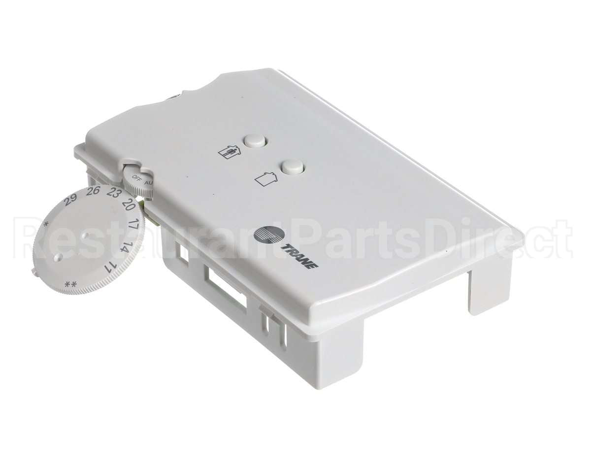 SEN01520 Trane Sensor, Interface, Set, 3 Speed Fan