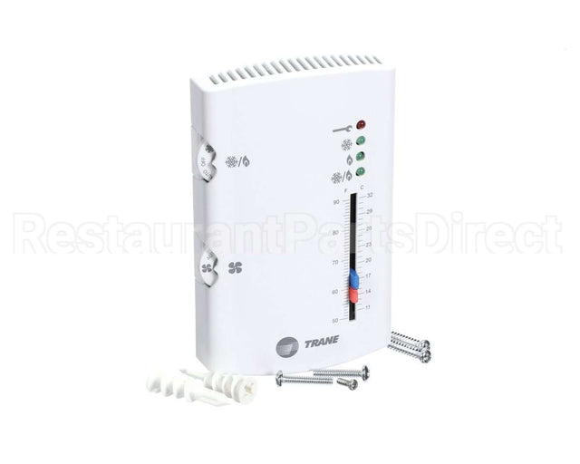 SEN01522 Trane Sensor, Zone, Dual Setpoint Manual Or Au