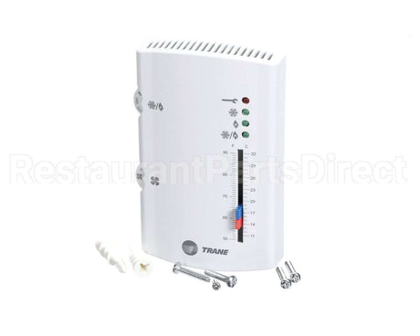 SEN01522 Trane Sensor, Zone, Dual Setpoint Manual Or Au