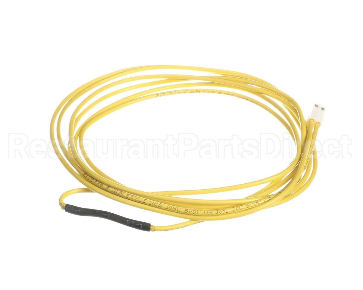 SEN01541 Trane Sensor; Assembly, 9.75K Ohms At 75F, Yel