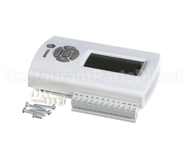 SEN01577 Trane Sensor; Programmable Zone, Automatic Or
