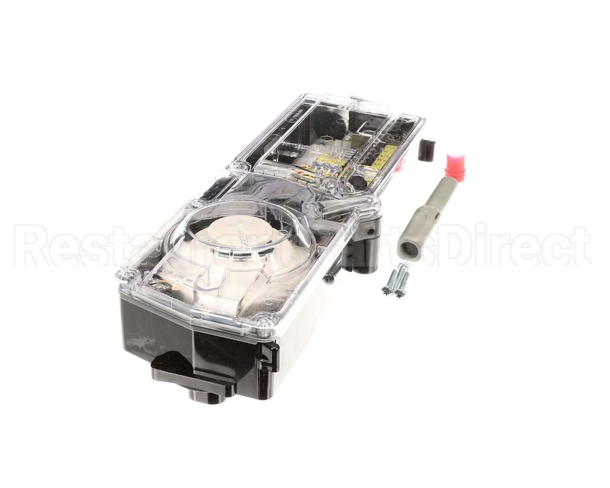 SEN01639 Trane Sensor: Duct Smoke Detector Universal