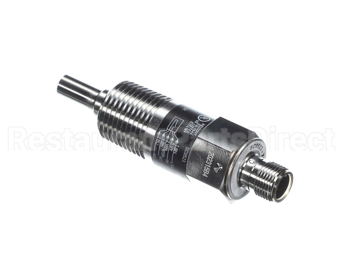 SEN01655 Trane Sensor, Flow Sensor, Thermal Dispersion,