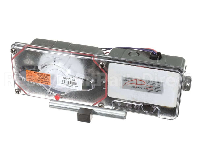 SEN01789 Trane Sensor; Smoke Detector , Photoelectric,