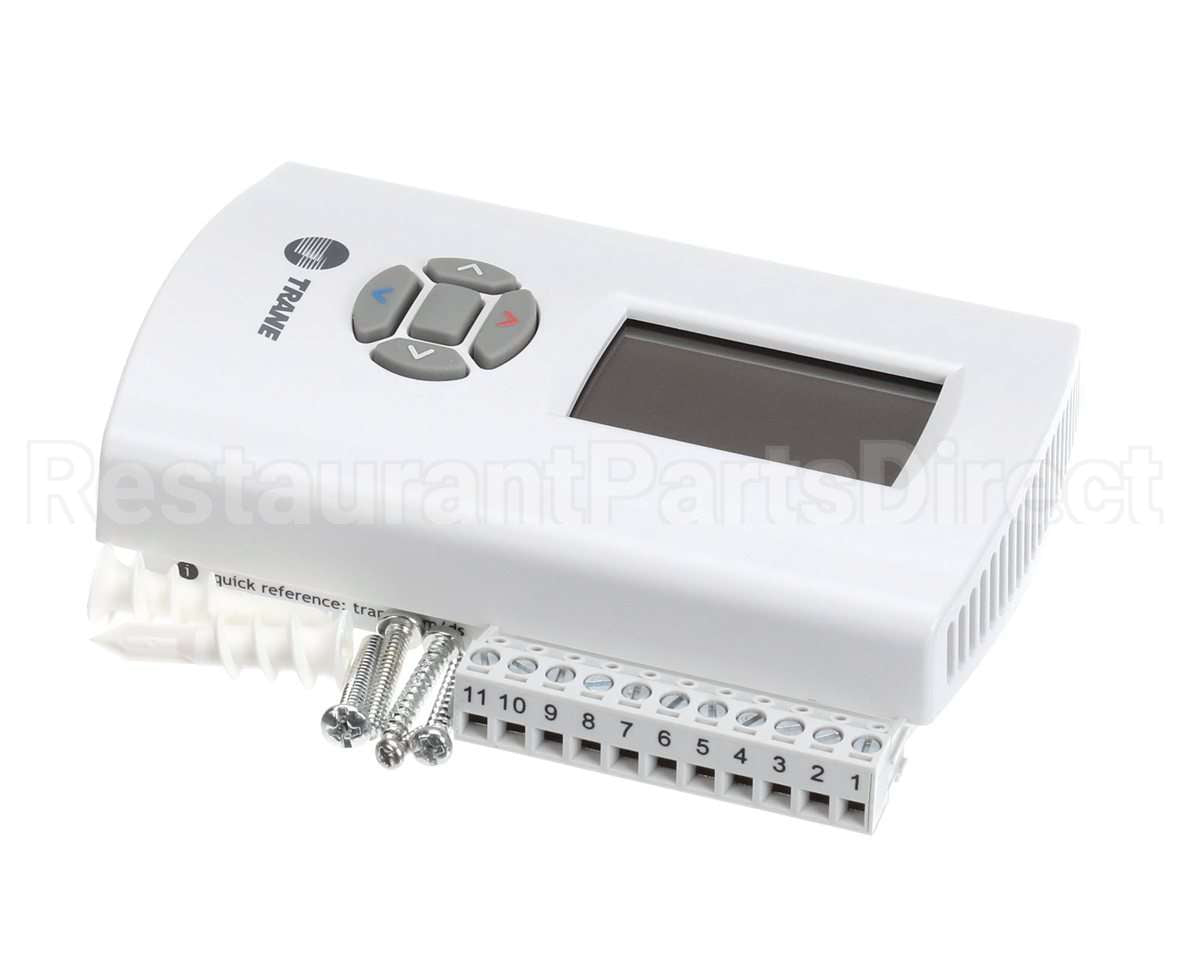 SEN02076 Trane Sensor, Temperature, Display Sensor,Set