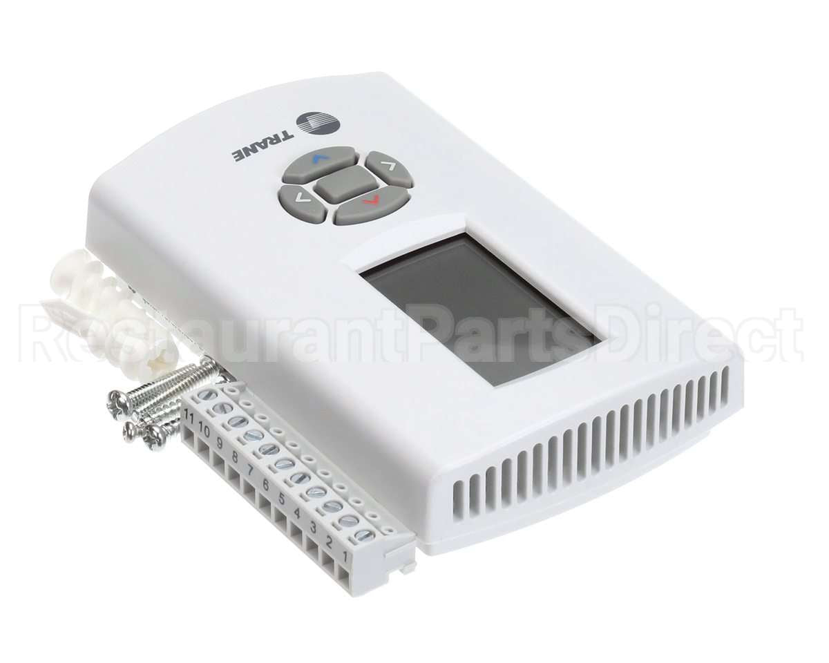 SEN02076 Trane Sensor, Temperature, Display Sensor,Set