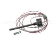 SEN02260 Trane Sensor, 4 In Pencil Temp Probes W/Plate