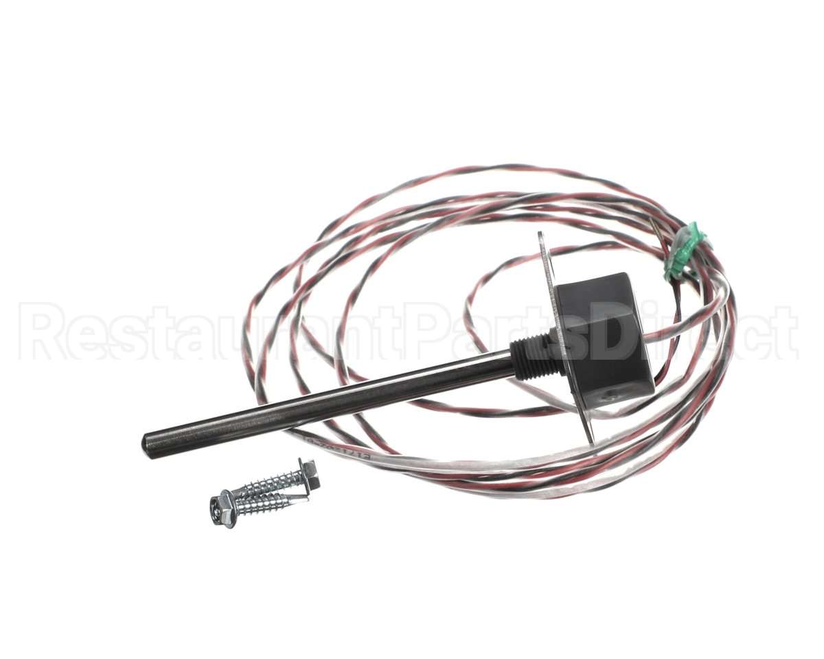 SEN02260 Trane Sensor, 4 In Pencil Temp Probes W/Plate