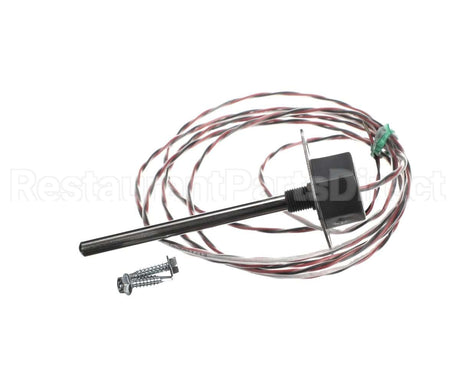 SEN02260 Trane Sensor, 4 In Pencil Temp Probes W/Plate