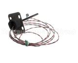 SEN02260 Trane Sensor, 4 In Pencil Temp Probes W/Plate