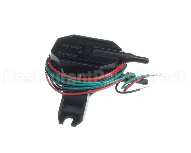 SEN02671 Trane Sensor; Pressure; Low Differential; 5 Vd