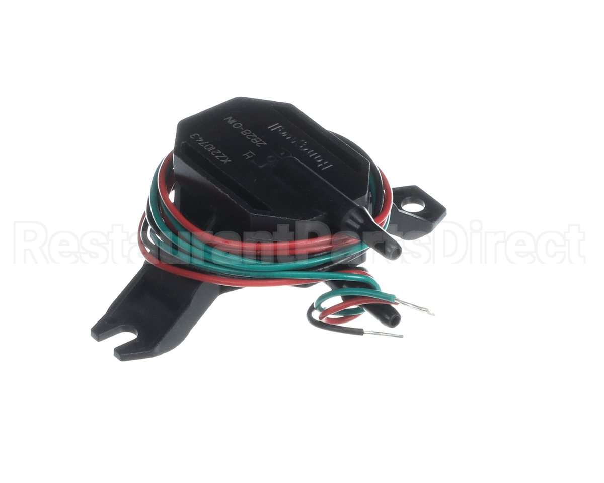 SEN02671 Trane Sensor; Pressure; Low Differential; 5 Vd