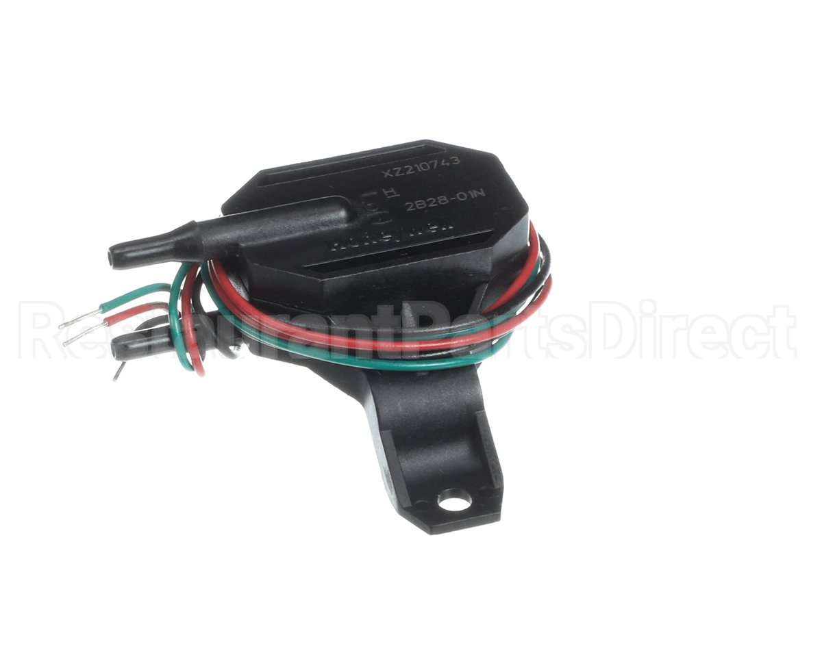 SEN02671 Trane Sensor; Pressure; Low Differential; 5 Vd