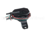 SEN02671 Trane Sensor; Pressure; Low Differential; 5 Vd