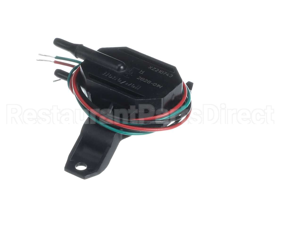 SEN02671 Trane Sensor; Pressure; Low Differential; 5 Vd