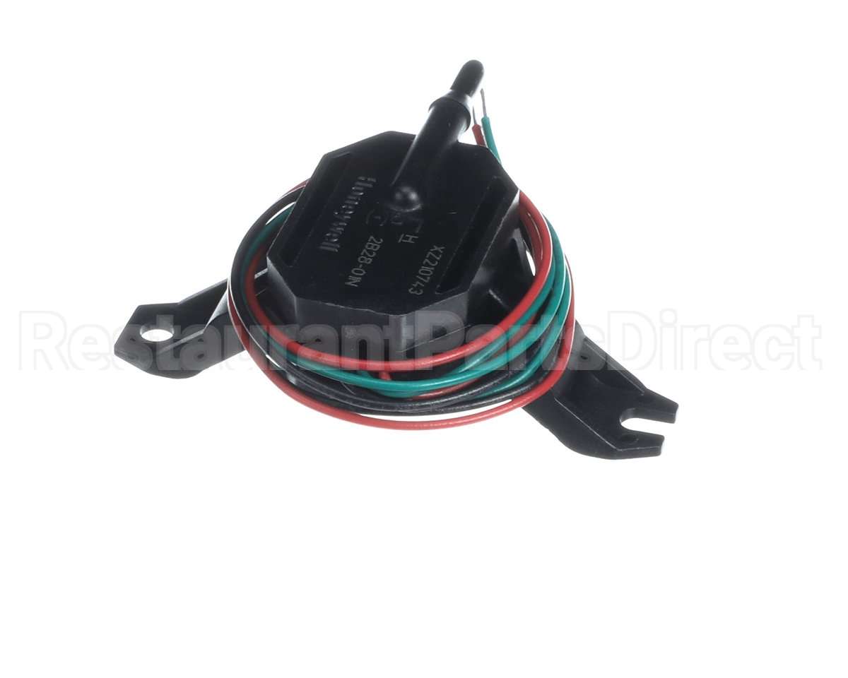 SEN02671 Trane Sensor; Pressure; Low Differential; 5 Vd