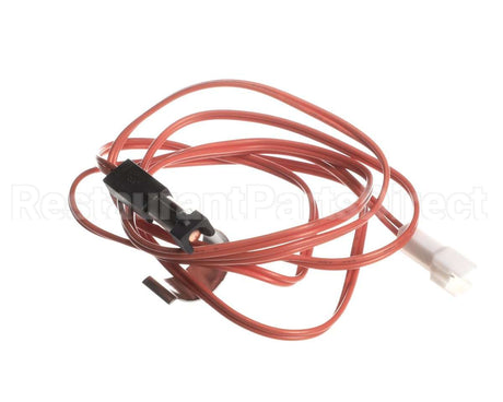 SEN02919 Trane Sensor; Suction Line, 0.750 Dia Tube Cli