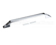SEP00009 Delfield Handle,Push,Chrome