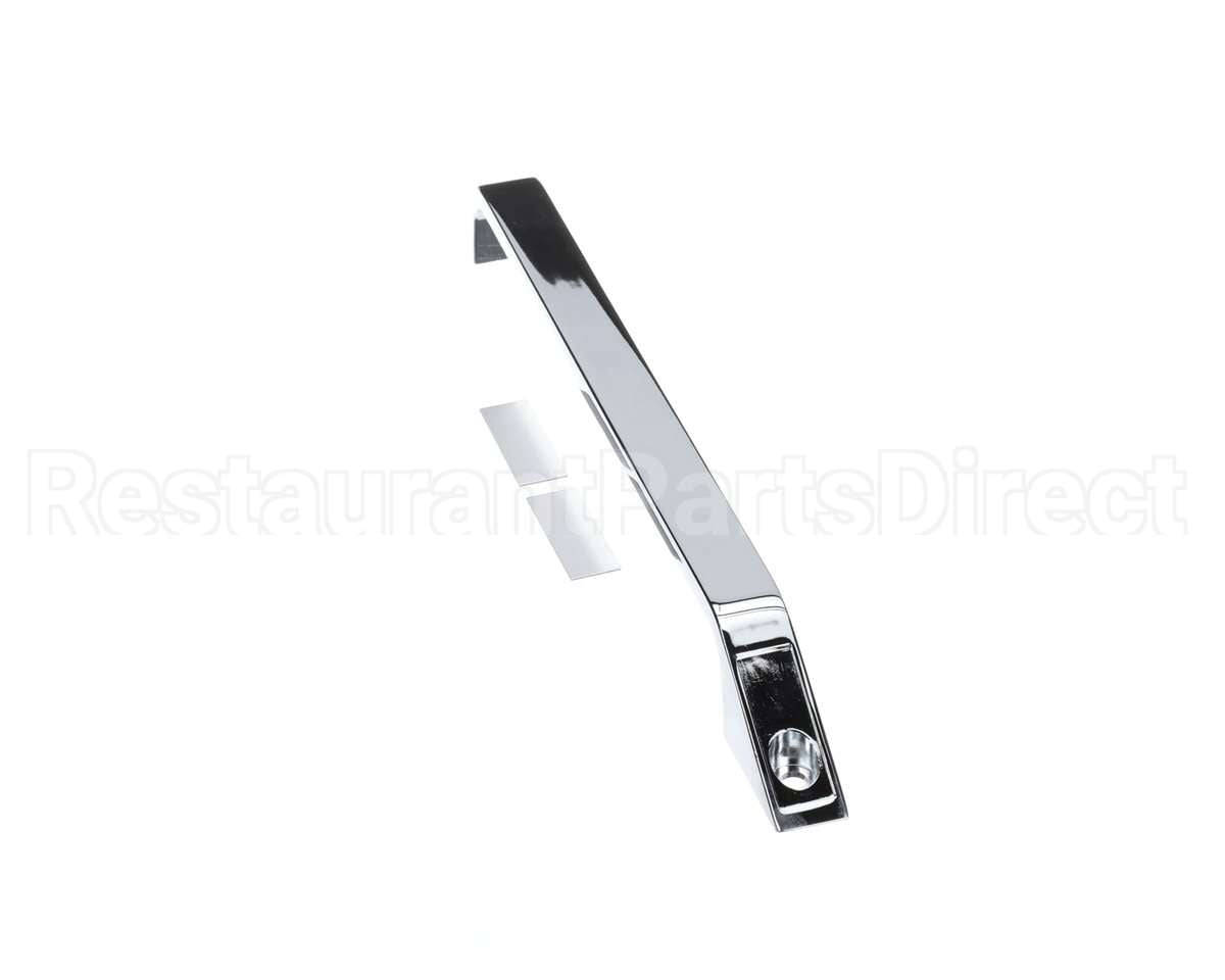 SEP00009 Delfield Handle,Push,Chrome