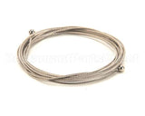 SEP00030 Delfield Cable,1/16Dia S/S,