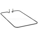 SEP90002 Compatible Delfield Warmer Element 240V 1000W 18" X 10-1/2