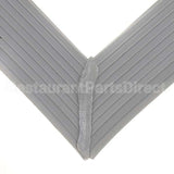 SER-04503-00 Traulsen Gasket Screw 1/2W 23-3/8X29-3/8