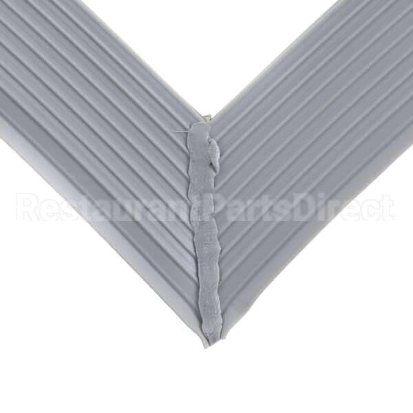 SER-04505-00 Traulsen Gasket 1/1W 23-3/8X59-3/4