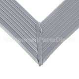 SER-04505-00 Traulsen Gasket 1/1W 23-3/8X59-3/4