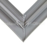 SER-09500-00 Traulsen Gasket Snap 1/2W 23-5/8 X 29-5/8