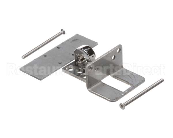 SER-11083-00 Traulsen Locking Device Assembly