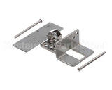 SER-11083-00 Traulsen Locking Device Assembly