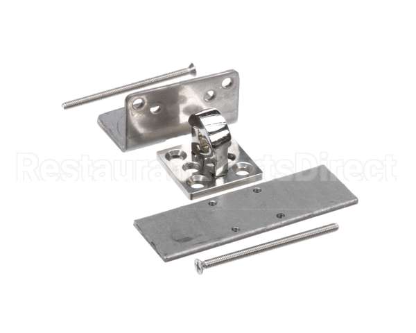 SER-11083-00 Traulsen Locking Device Assembly